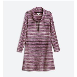 Market & Spruce Granita Knit Dress, size Large